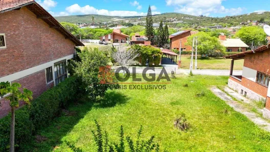 Lote/Terreno à venda, 450m² no Alpes Suiços, Gravatá
