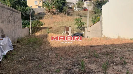 Lote/Terreno à venda, 200m² no Jardim Nova Palmares, Valinhos