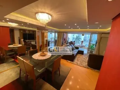 Apartamento com 3 Quartos à venda, 130m² no Gleba Fazenda Palhano, Londrina
