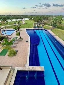 Lote/Terreno à venda, 373m² no Jacundá, Eusébio