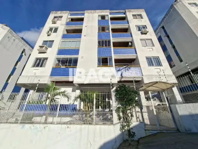 Apartamento com 2 Quartos para alugar, 58m² no Carvoeira, Florianópolis
