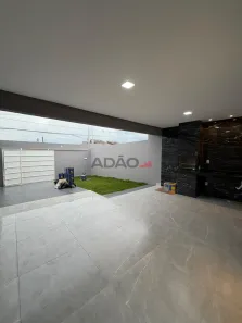 Casa com 3 Quartos à venda, 180m² no Garavelo Residencial Park, Aparecida de Goiânia