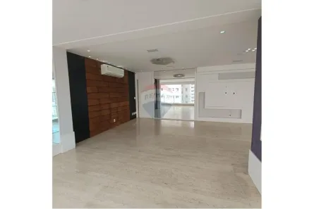 Apartamento com 4 Quartos para alugar, 288m² no Campo Belo, São Paulo