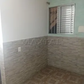 Casa com 1 Quarto para alugar, 25m² no Imirim, São Paulo