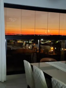 Apartamento com 3 Quartos à venda, 104m² no Residencial Paraíso, Franca