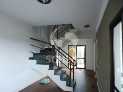 Cobertura com 3 Quartos à venda, 165m² no Vila São Paulo, São Paulo