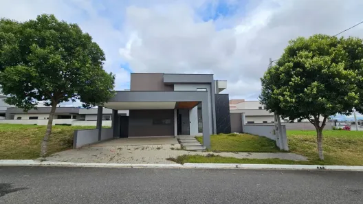 Casa de Condomínio com 3 Quartos à venda, 250m² no Loteamento Floresta, São José dos Campos