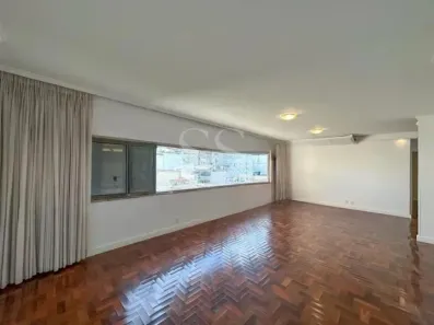 Apartamento com 4 Quartos à venda, 154m² no Leblon, Rio de Janeiro