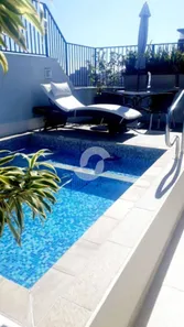 Cobertura com 4 Quartos à venda, 220m² no Ingá, Niterói