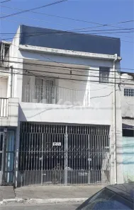 Casa com 3 Quartos à venda, 247m² no Vila Constança, São Paulo