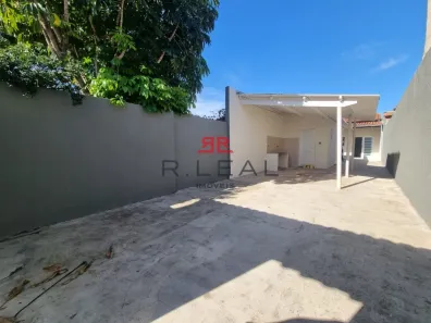 Casa com 2 Quartos à venda, 95m² no Parque Roosevelt, Bauru