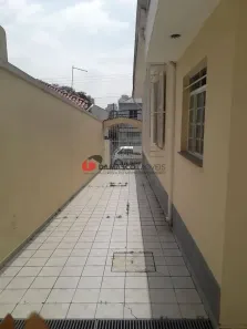 Casa com 4 Quartos à venda, 172m² no Santa Paula, São Caetano do Sul