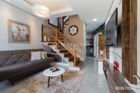 Sobrado com 3 Quartos à venda, 95m² no Sarandi, Porto Alegre