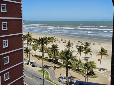 Apartamento com 2 Quartos à venda, 99m² no Ocian, Praia Grande