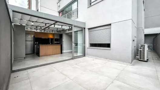 Apartamento com 2 Quartos para alugar, 115m² no Indianópolis, São Paulo