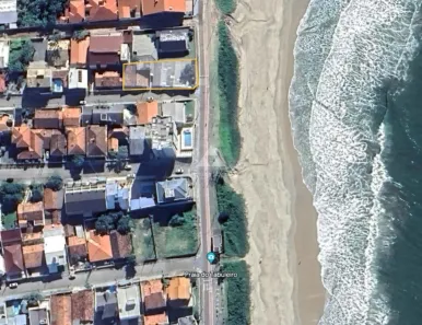 à venda, 660m² no Tabuleiro, Barra Velha