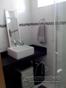 Casa com 3 Quartos à venda, 135m² no Vila São Caetano, Sorocaba
