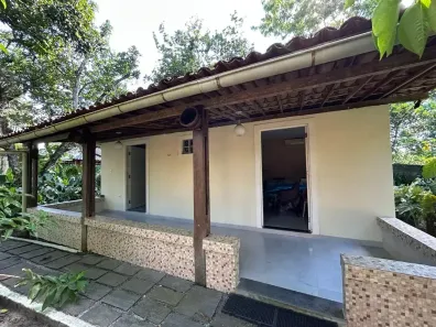 Fazenda/Sítio com 2 Quartos à venda, 90m² no Timbí, Camaragibe