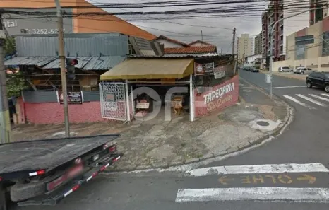 Imóvel Comercial com 1 Quarto à venda, 159m² no Taquaral, Campinas