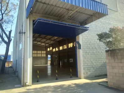 Galpão/Depósito/Armazém para alugar, 748m² no Jardim da Serra II, Cabreúva