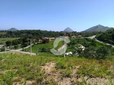 Lote/Terreno à venda, 360m² no Santa Paula (Inoã), Maricá