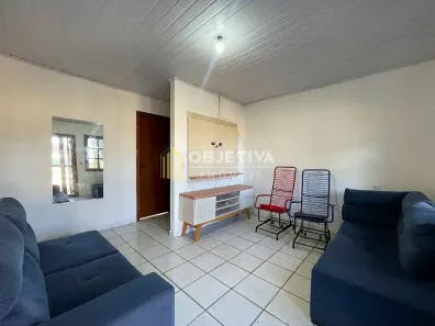 Casa com 2 Quartos para alugar, 75m² no Canudos, Novo Hamburgo