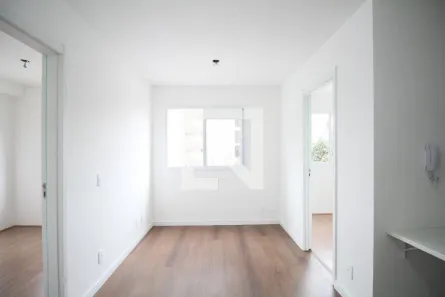 Apartamento com 2 Quartos à venda, 34m² no Jardim Avenida, São Paulo