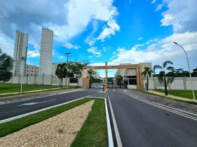 Apartamento com 2 Quartos para alugar, 38m² no Gurupi, Teresina