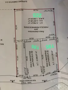 Fazenda/Sítio à venda, 4497m² no Testo Central, Pomerode