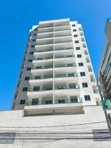 Apartamento com 2 Quartos à venda, 52m² no Praia de Itaparica, Vila Velha