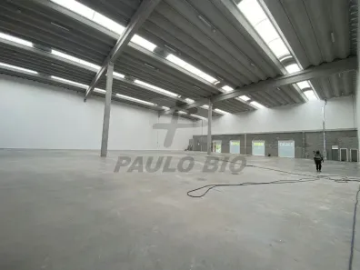 Galpão/Depósito/Armazém para alugar, 2967m² no Colônia (Zona Leste), São Paulo