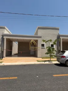Casa de Condomínio com 2 Quartos para alugar, 89m² no Tijucal, Cuiabá