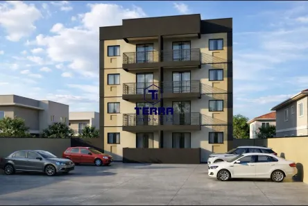 Apartamento com 1 Quarto à venda, 29m² no Mutondo, São Gonçalo