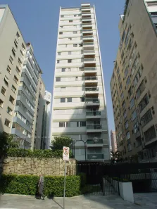 Apartamento com 3 Quartos à venda, 107m² no Jardim Paulista, São Paulo