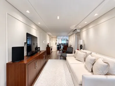Apartamento com 3 Quartos à venda, 109m² no Centro, Florianópolis
