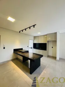 Apartamento com 3 Quartos à venda, 90m² no Parque Moema, Franca