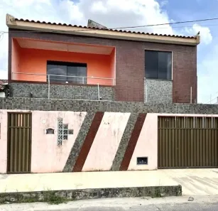 Casa com 4 Quartos à venda, 300m² no São Conrado, Aracaju