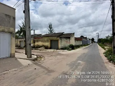 Casa com 2 Quartos à venda, 95m² no Diadema, Horizonte