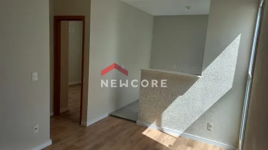 Apartamento com 2 Quartos à venda, 45m² no Jardim Parque Jupiá, Piracicaba