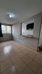 Apartamento com 2 Quartos à venda, 45m² no Parque Residencial Flamboyant, São José dos Campos