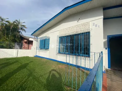 Casa com 3 Quartos à venda, 139m² no Santa Teresa, São Leopoldo