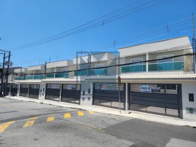 Casa com 4 Quartos à venda, 140m² no Vila Barros, Guarulhos