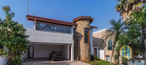 Casa com 4 Quartos à venda, 450m² no Alphaville, Santana de Parnaíba