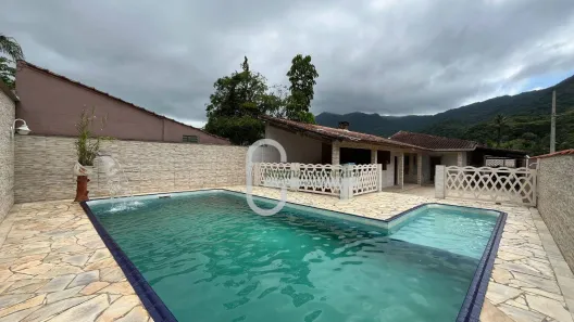 Casa com 3 Quartos à venda, 250m² no Balneário Garça Vermelha, Peruíbe