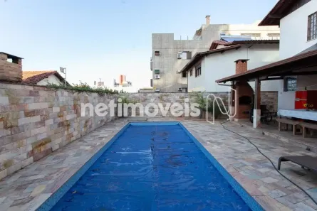 Casa com 6 Quartos à venda, 310m² no São José, Belo Horizonte