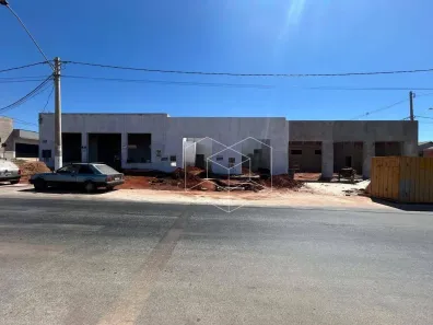 Galpão/Depósito/Armazém para alugar, 60m² no Jardim Juliana, Jaú