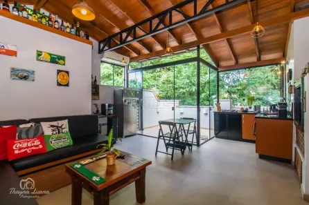 Cobertura com 1 Quarto à venda, 121m² no Moinhos de Vento, Porto Alegre
