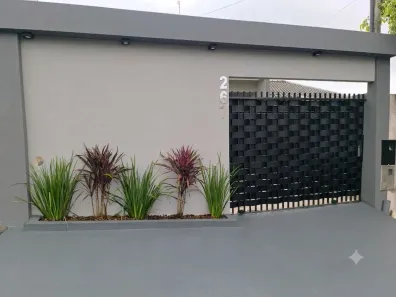 Casa com 2 Quartos à venda, 120m² no Jardim Casa Grande II, Arapongas