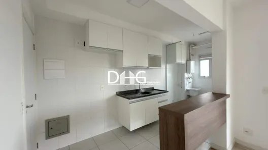 Apartamento com 2 Quartos à venda, 72m² no Morumbi, Paulínia