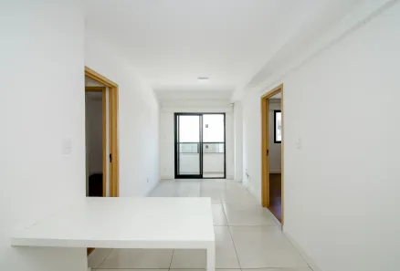 Apartamento com 2 Quartos à venda, 48m² no Centro, Juiz de Fora